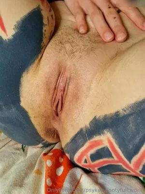 Psykes Bootyfull World OnlyFans Leaked Free Thumbnail Picture - #bTUKNN3zAk
