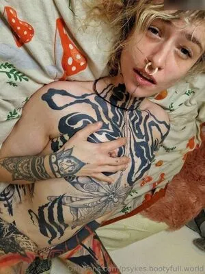 Psykes Bootyfull World OnlyFans Leaked Free Thumbnail Picture - #cjNah9RP0q