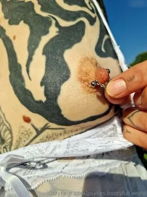 Psykes Bootyfull World OnlyFans Leaked Free Thumbnail Picture - #mvkR0fwRM4