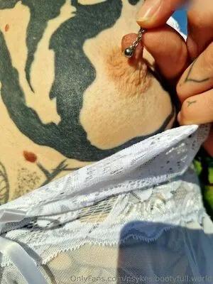 Psykes Bootyfull World OnlyFans Leaked Free Thumbnail Picture - #oQeAvIaoAd