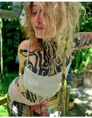 Psykes Bootyfull World OnlyFans Leaked Free Thumbnail Picture - #qtYuY8jQqm