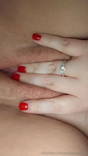 Psykogoddess OnlyFans Leaked Free Thumbnail Picture - #lDid4F8XST