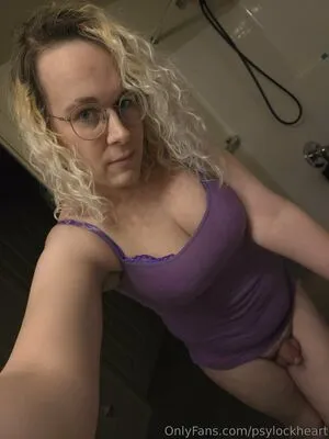 Psylockheart OnlyFans Leaked Free Thumbnail Picture - #8JNKIksch3