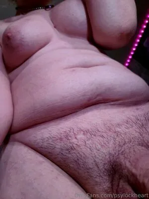 Psylockheart OnlyFans Leaked Free Thumbnail Picture - #RhtEtRg6d8