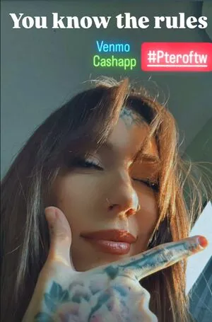 Pterodactylsftw OnlyFans Leaked Free Thumbnail Picture - #K2bTxA37od