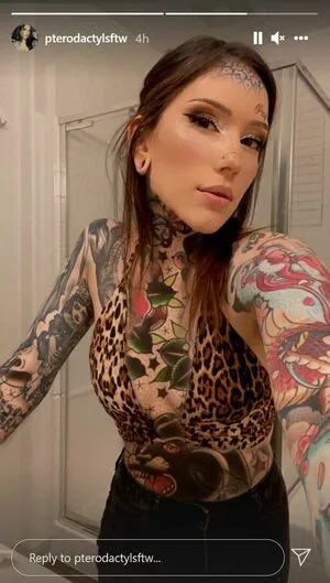 Pterodactylsftw OnlyFans Leaked Free Thumbnail Picture - #jyAVmG6xtz