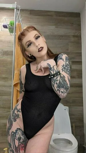 Ptite Inked OnlyFans Leaked Free Thumbnail Picture - #mlQvHq9v3d
