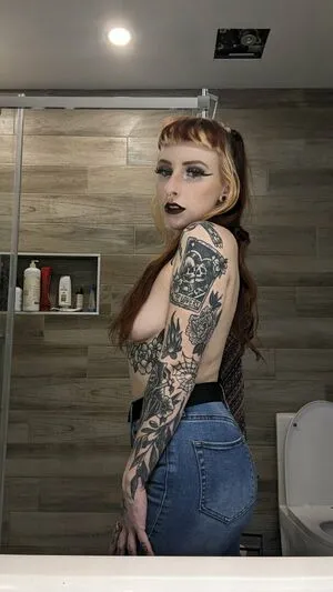 Ptite Inked OnlyFans Leaked Free Thumbnail Picture - #pjSOuqdd46