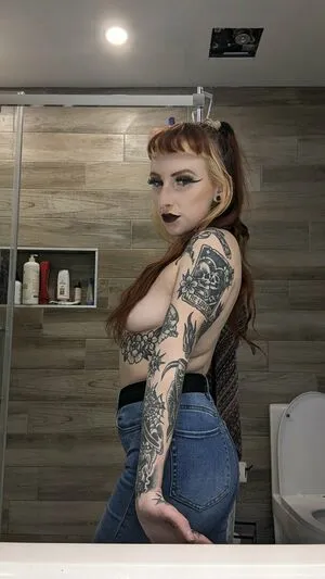 Ptite Inked OnlyFans Leaked Free Thumbnail Picture - #qkRveeKQM0