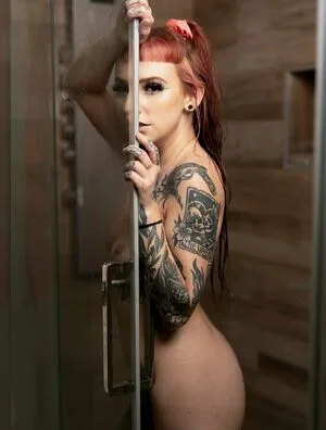 Ptite Inked OnlyFans Leaked Free Thumbnail Picture - #tdwcRz8p33