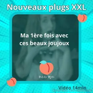 Ptitemeli OnlyFans Leaked Free Thumbnail Picture - #DOsh5xs2be