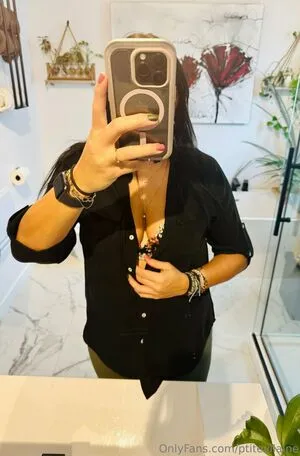 Ptitevilaine OnlyFans Leaked Free Thumbnail Picture - #2cbN1TBNdV
