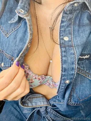 Ptitevilaine OnlyFans Leaked Free Thumbnail Picture - #U3OsHmV3AI