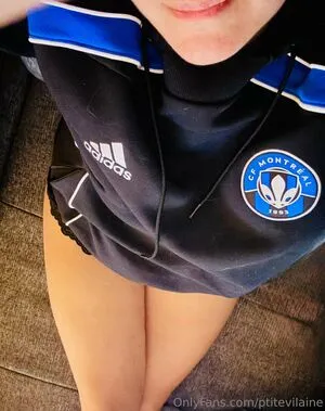 Ptitevilaine OnlyFans Leaked Free Thumbnail Picture - #ZzCjadwvL3