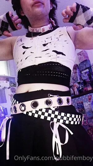 Pubbifemboy OnlyFans Leaked Free Thumbnail Picture - #2cHxVLV8Fz