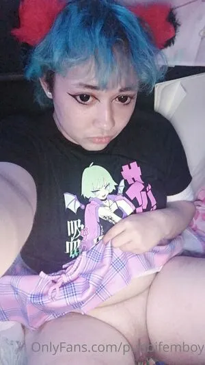 Pubbifemboy OnlyFans Leaked Free Thumbnail Picture - #2plKXCpq3D