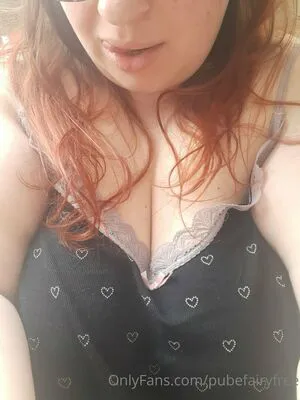 Pubefairyfree OnlyFans Leaked Free Thumbnail Picture - #jDDTvD8Pl2