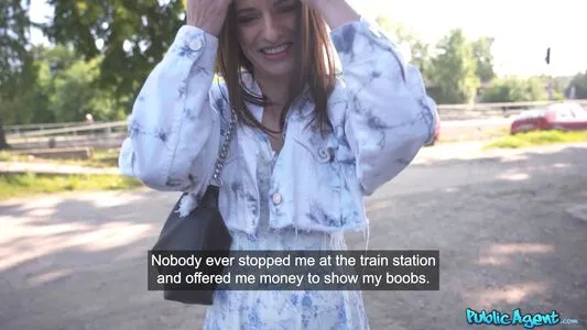 Public Agent OnlyFans Leaked Free Thumbnail Picture - #D047P6jvu2