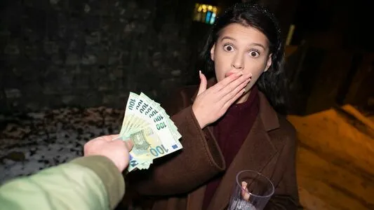 Public Agent OnlyFans Leaked Free Thumbnail Picture - #Mw43Tiss2n