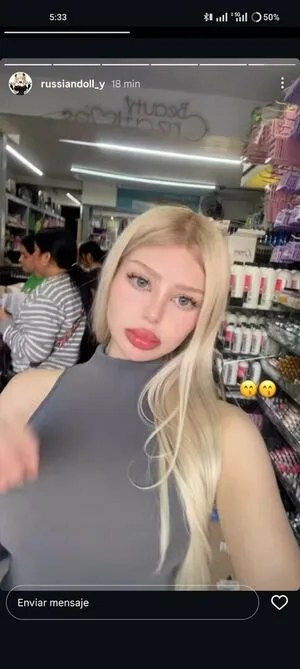 Pucaloka OnlyFans Leaked Free Thumbnail Picture - #7dYms5BBoU