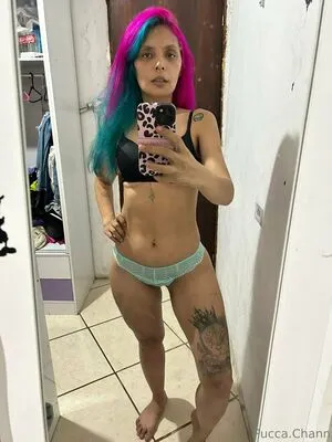 Pucca Chann Free OnlyFans Leaked Free Thumbnail Picture - #7jxcIkFaJa