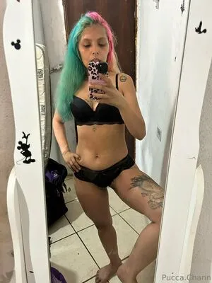 Pucca Chann Free OnlyFans Leaked Free Thumbnail Picture - #Nccu1UmbTQ