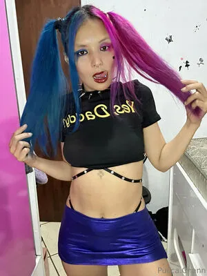Pucca Chann Free OnlyFans Leaked Free Thumbnail Picture - #RDEc3yl2tA