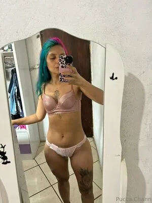Pucca Chann Free OnlyFans Leaked Free Thumbnail Picture - #mranyLxNJE