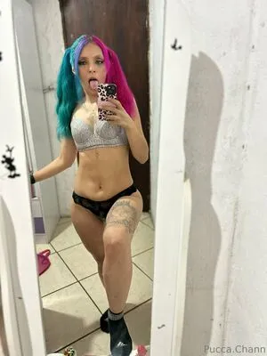 Pucca Chann Free OnlyFans Leaked Free Thumbnail Picture - #r6qj2zJiW2