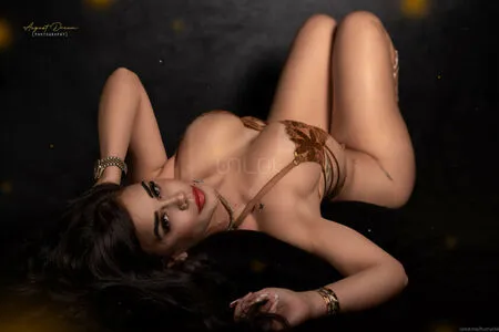 Puchydai Daileny La Rosa OnlyFans Leaked Free Thumbnail Picture - #Q3ha83ZOZi