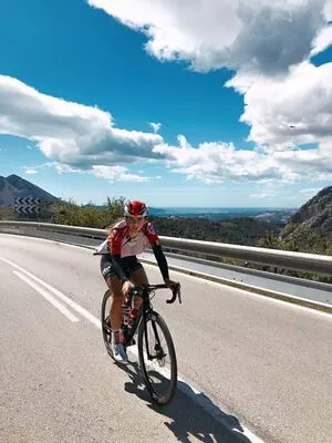 Puck Moonen OnlyFans Leaked Free Thumbnail Picture - #2gP4ZUrow5