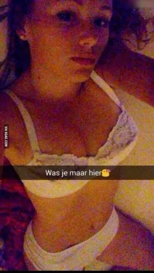 Puck Moonen OnlyFans Leaked Free Thumbnail Picture - #5rWk6OvtvM
