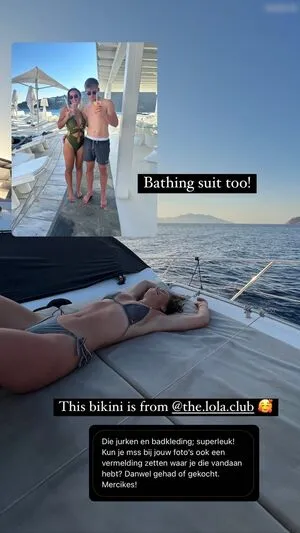 Puck Moonen OnlyFans Leaked Free Thumbnail Picture - #7nziide6bx