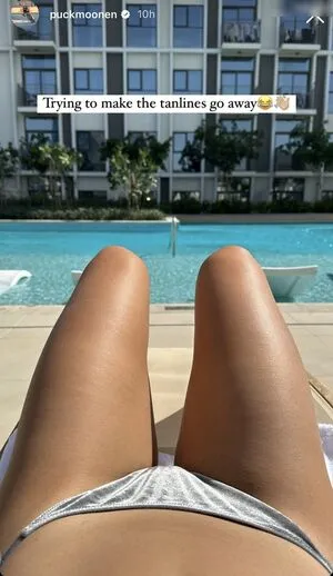 Puck Moonen OnlyFans Leaked Free Thumbnail Picture - #DdoyhIs369