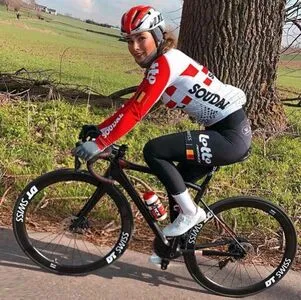 Puck Moonen OnlyFans Leaked Free Thumbnail Picture - #IdmIlNNWl8