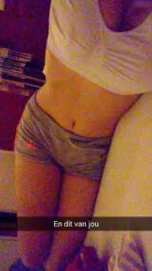 Puck Moonen OnlyFans Leaked Free Thumbnail Picture - #e0Ns3OBCkv