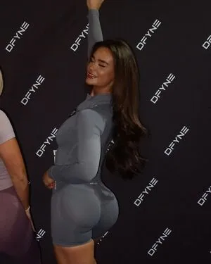 Puck Van Drenth OnlyFans Leaked Free Thumbnail Picture - #FTHSJizz20