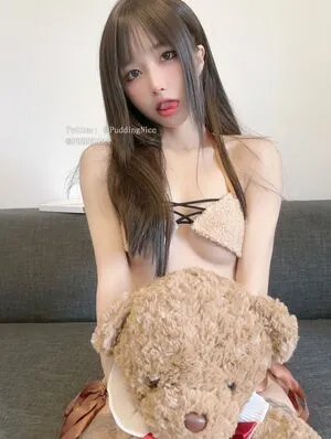 Puddingnice OnlyFans Leaked Free Thumbnail Picture - #8UOCTfo1YQ