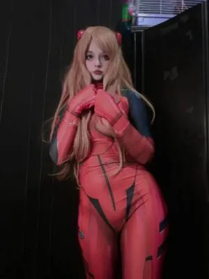 Puddingsama00 OnlyFans Leaked Free Thumbnail Picture - #GtKRq29ztI