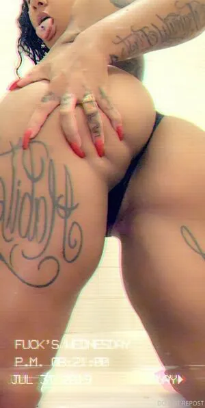 Puertoricandimee OnlyFans Leaked Free Thumbnail Picture - #4vj6QNPms8