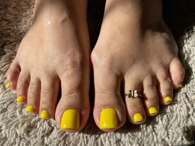 Puertoricanfeet OnlyFans Leaked Free Thumbnail Picture - #0VdKchsNAQ