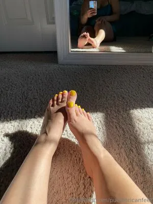 Puertoricanfeet OnlyFans Leaked Free Thumbnail Picture - #3p3peMVqIK