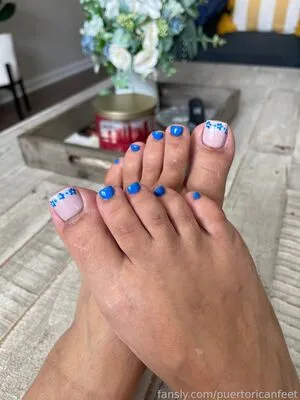 Puertoricanfeet OnlyFans Leaked Free Thumbnail Picture - #CDlc9vf1MW