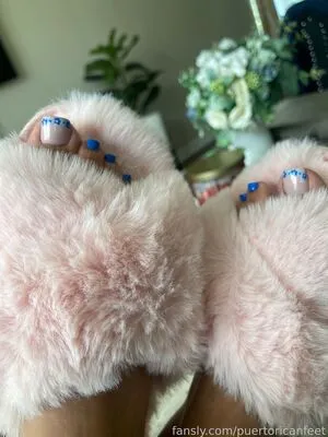 Puertoricanfeet OnlyFans Leaked Free Thumbnail Picture - #DBwUZNjx36