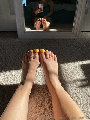 Puertoricanfeet OnlyFans Leaked Free Thumbnail Picture - #MwkmD3fbVb