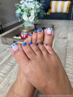 Puertoricanfeet OnlyFans Leaked Free Thumbnail Picture - #SmfEIzOSyc