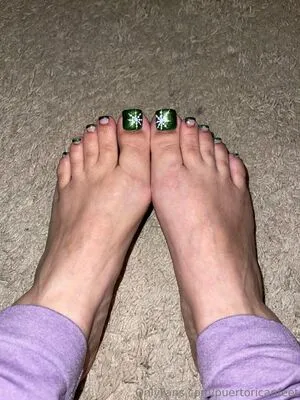 Puertoricanfeet OnlyFans Leaked Free Thumbnail Picture - #WJpOSP7jdb