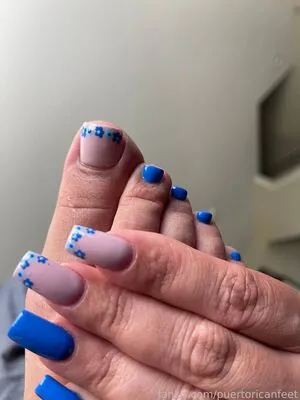 Puertoricanfeet OnlyFans Leaked Free Thumbnail Picture - #XHzDvoKtyM