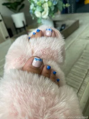 Puertoricanfeet OnlyFans Leaked Free Thumbnail Picture - #lzIKkI7PWA