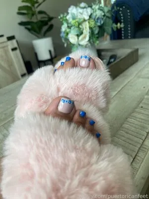 Puertoricanfeet OnlyFans Leaked Free Thumbnail Picture - #rVU8kUW6nT
